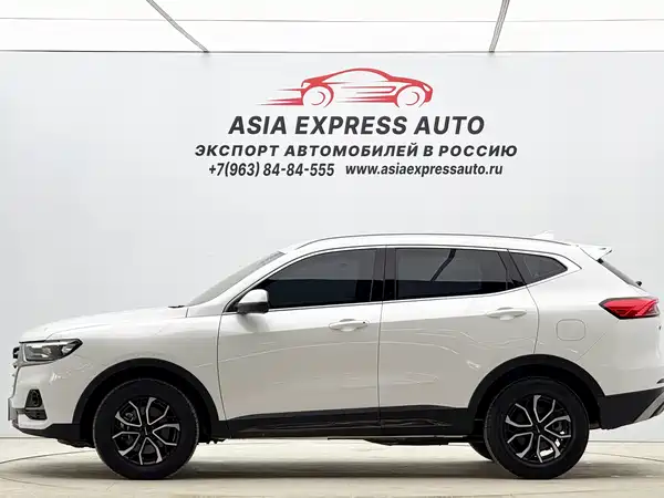 Haval H6 2021