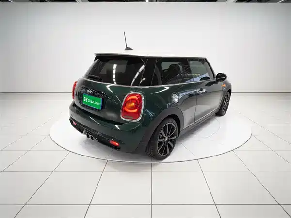 MINI 2016