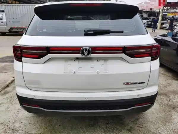 Changan CS35PLUS 2023