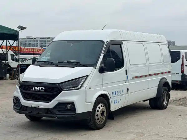 JMC Teshun 2022
