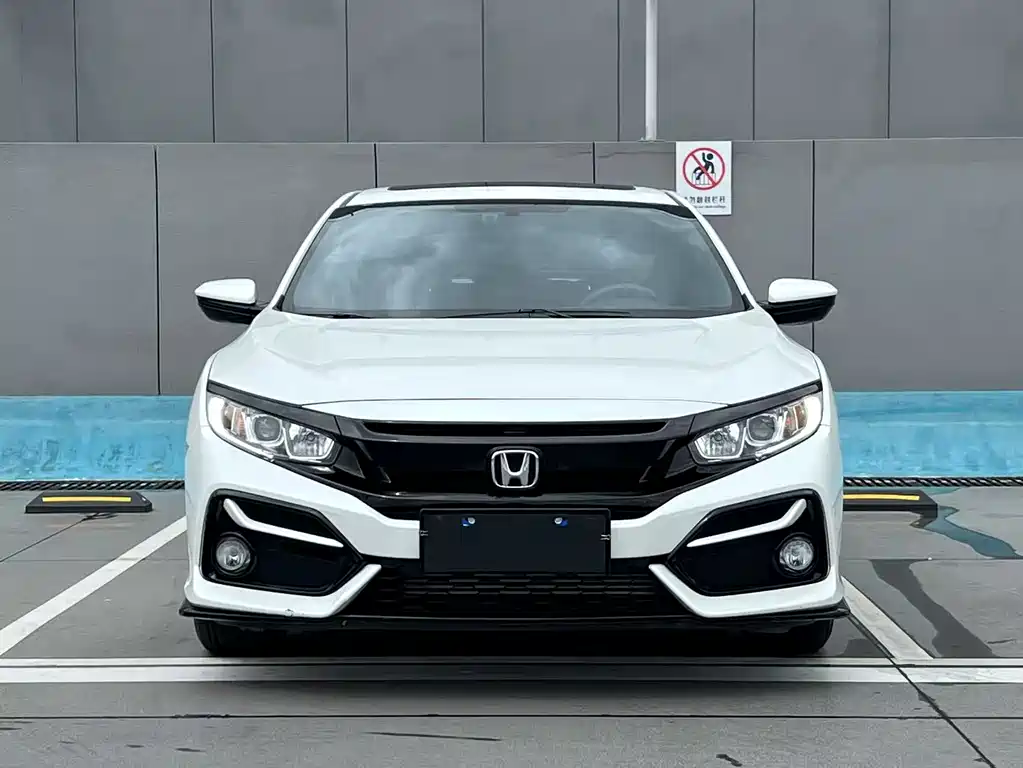 Honda Civic 2022