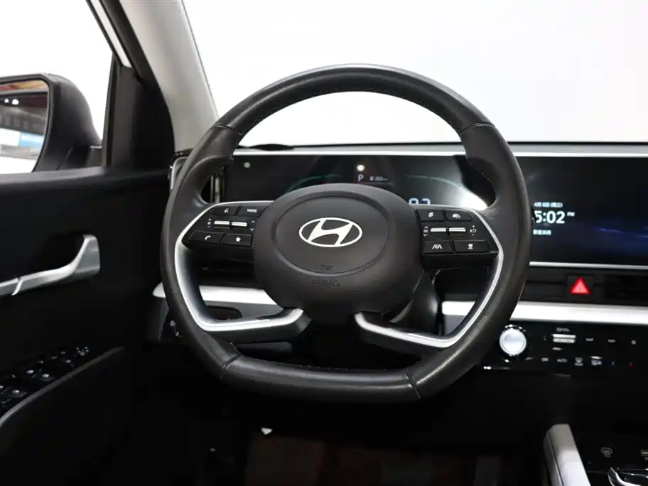 Hyundai ix35 2023 — фото 13