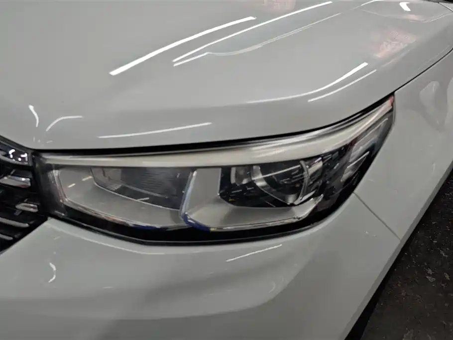 Changan CS55 2019