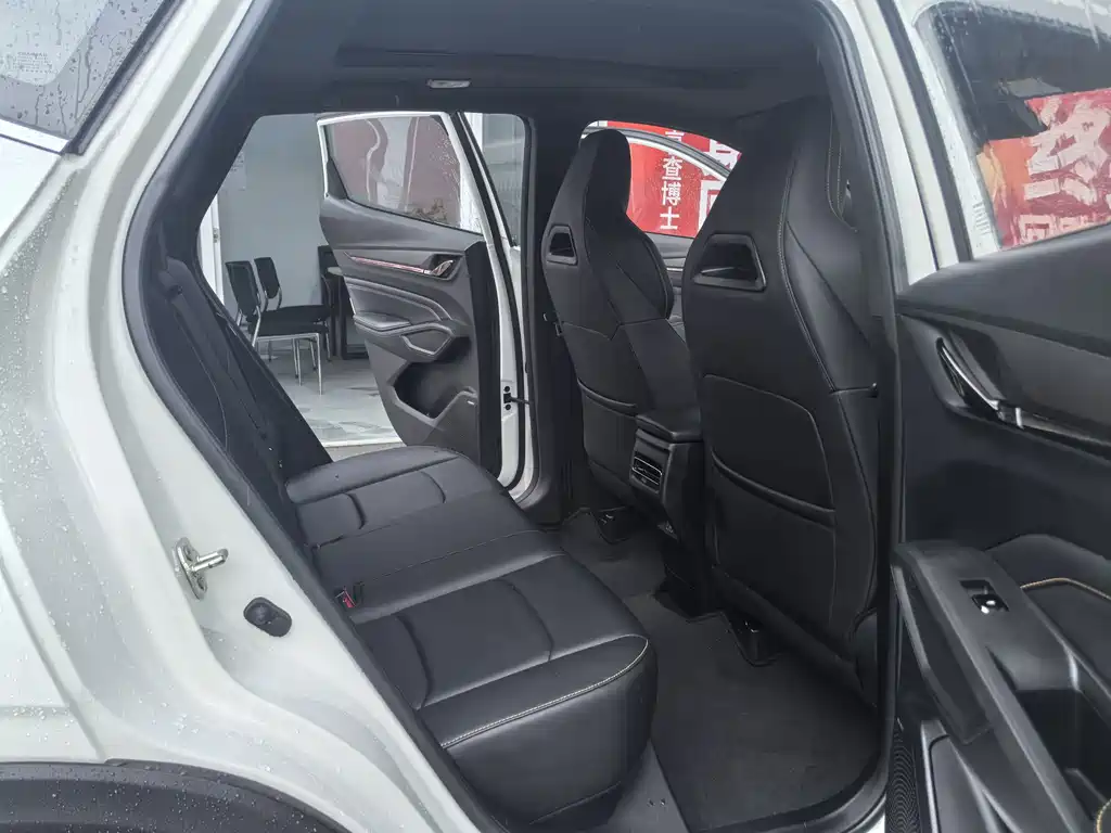Changan Auchan X5 PLUS 2023 — фото 10