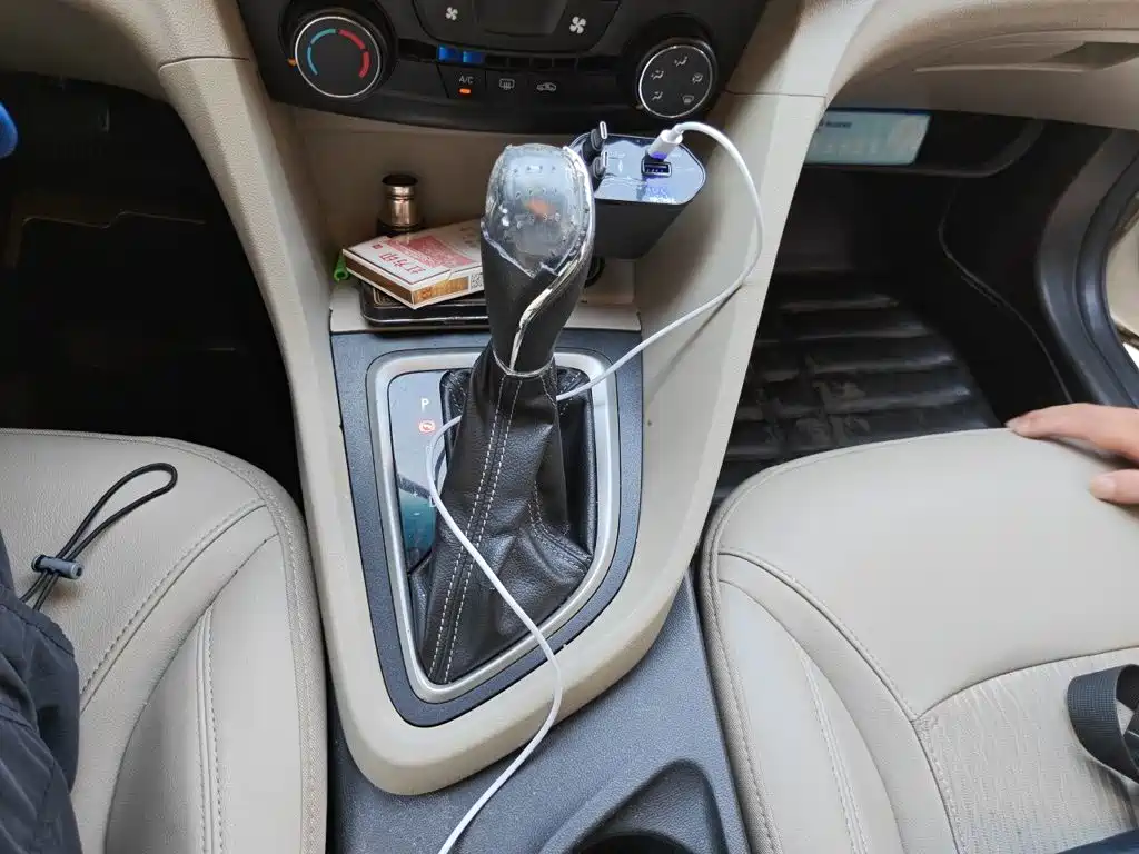 Buick Excelle GT 2016 — фото 7