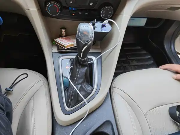 Buick Excelle GT 2016