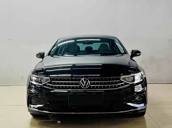 Volkswagen Magotan 2026