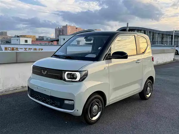 Wuling Hongguang MINIEV 2023