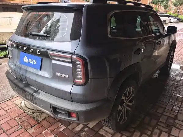 Haval Dargo 2022
