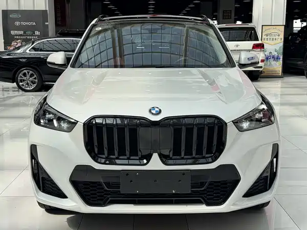 BMW X1 2025