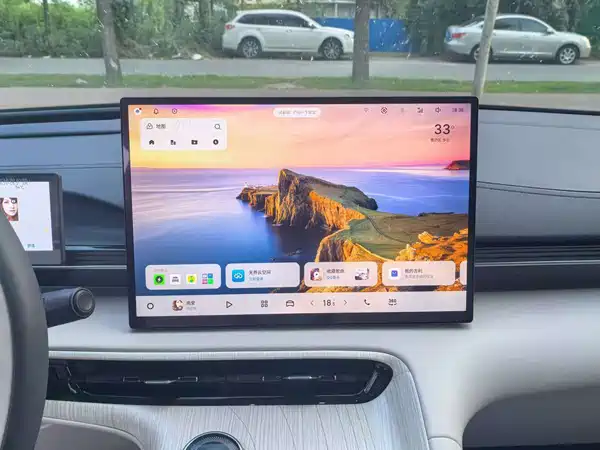 Geely Galaxy E5 2025