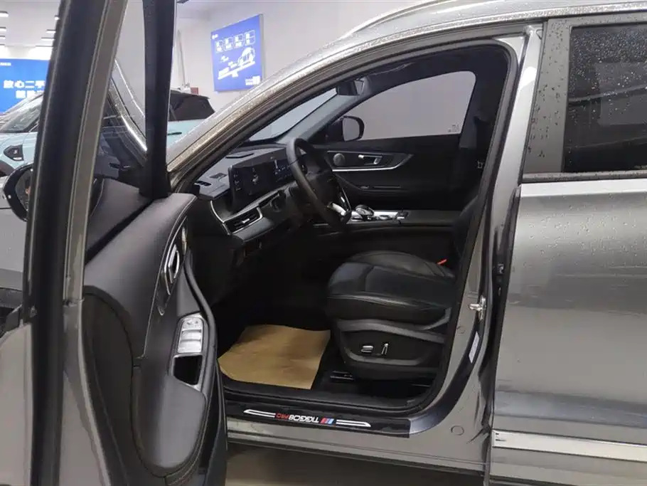 Chery Tiggo 8 PRO 2024 — фото 9