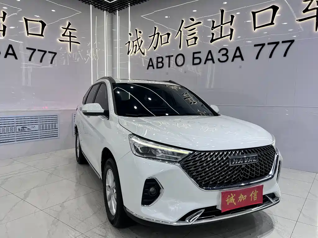 Haval M6 2023