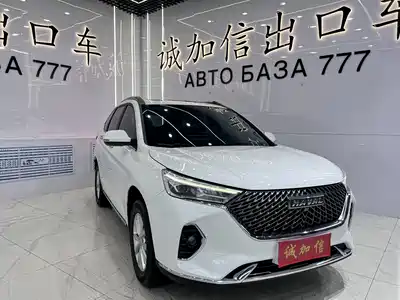 Haval M6 2023