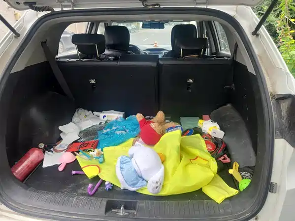 Hyundai ix25 2015