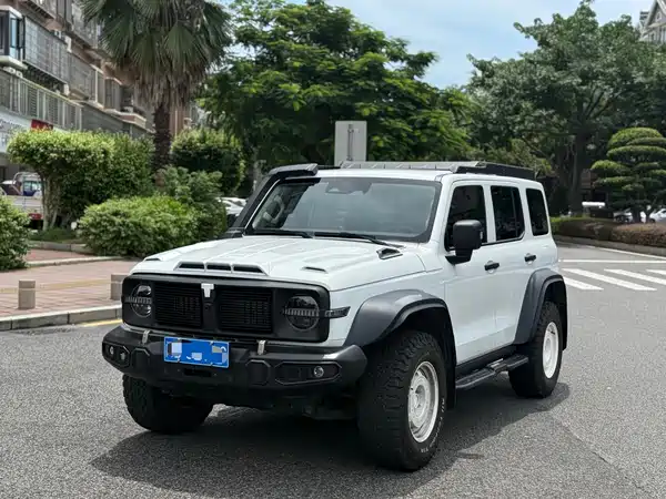 Tank 300 2023