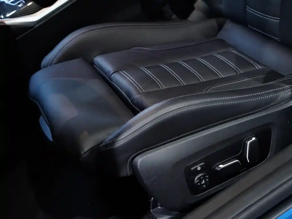 BMW M2 2025 — фото 15