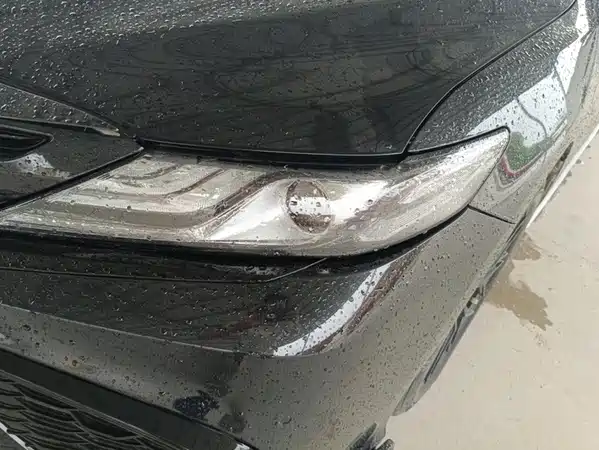 Toyota Camry 2023