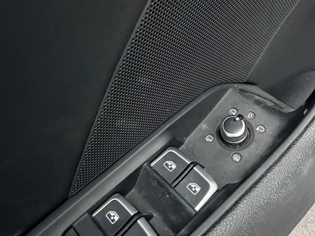 Audi A3 2020 — фото 18