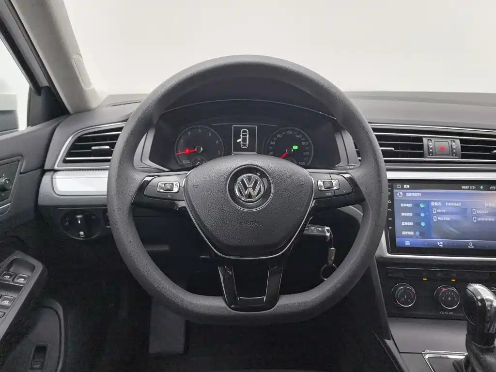 Volkswagen Lamando 2019 — фото 11