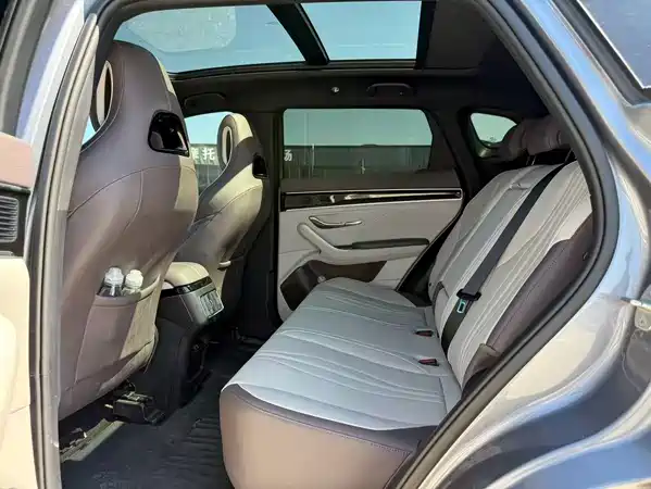BYD Song PLUS New Energy 2025
