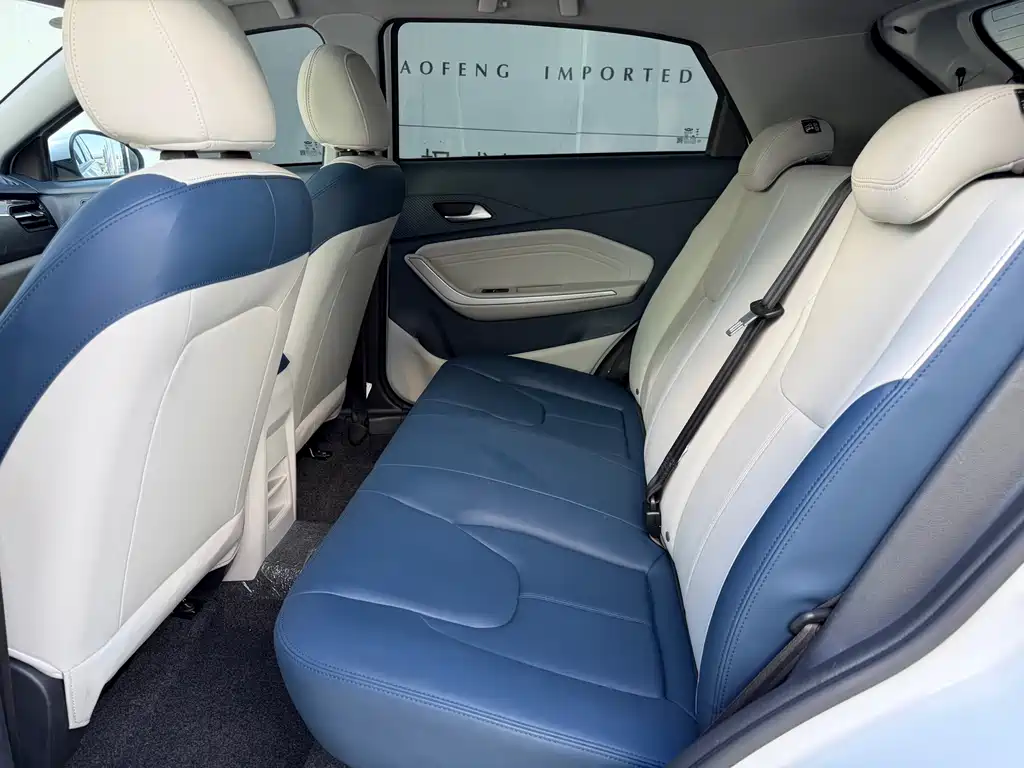 Chery Tiggo 3x 2023 — фото 4