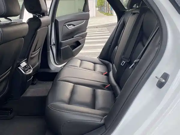 Cadillac XTS 2018