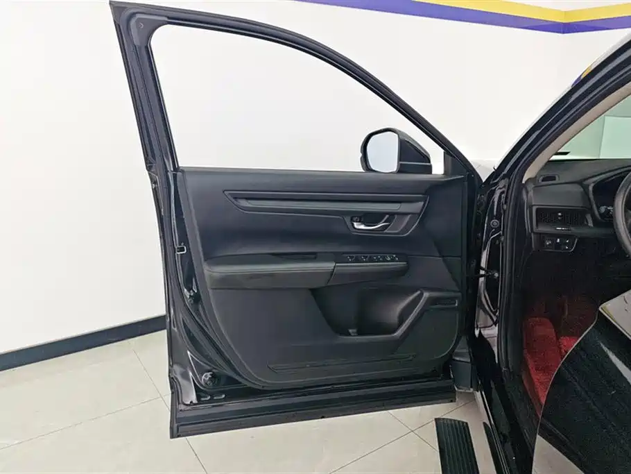 Honda CR-V 2023
