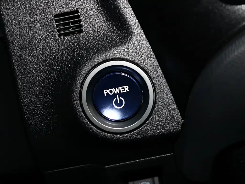 Lexus ES 2019