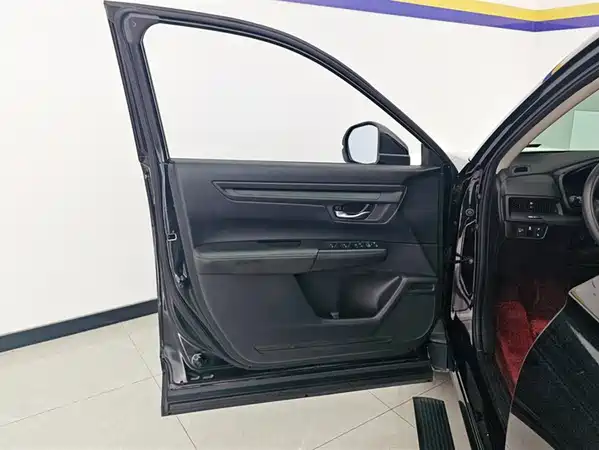 Honda CR-V 2023