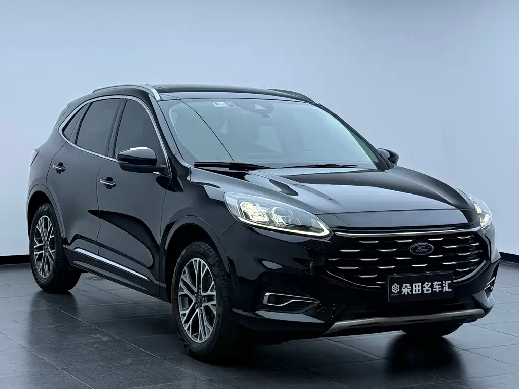 Ford Escape 2021