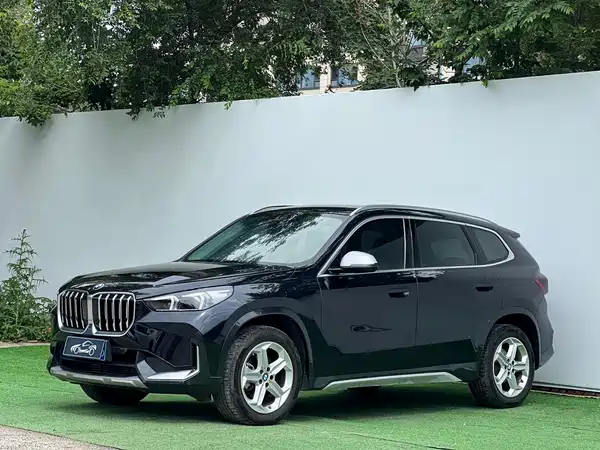 BMW X1 2023