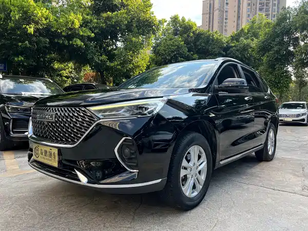 Haval M6 2022