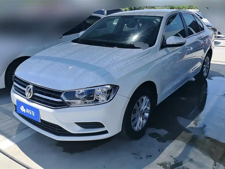 Volkswagen Bora 2019