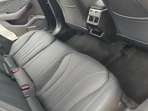 Geely Xingrui 2025