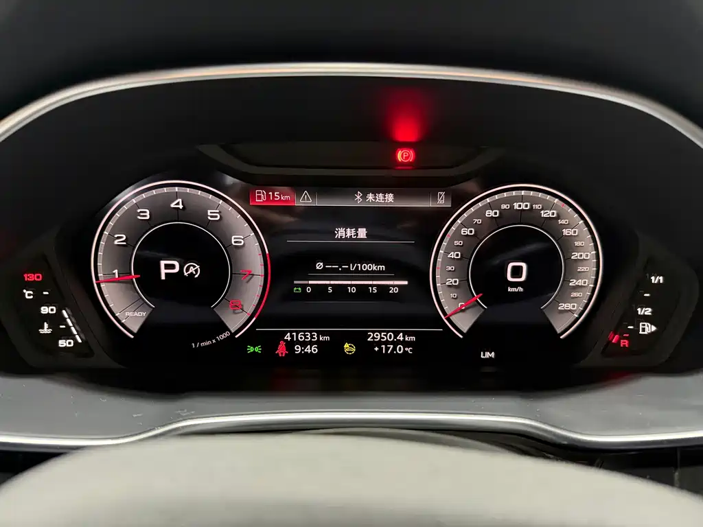 Audi Q3 Sportback 2022 — фото 13