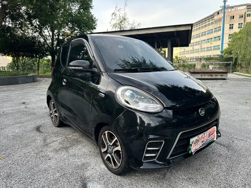 Zhidou Zhido D2 2018