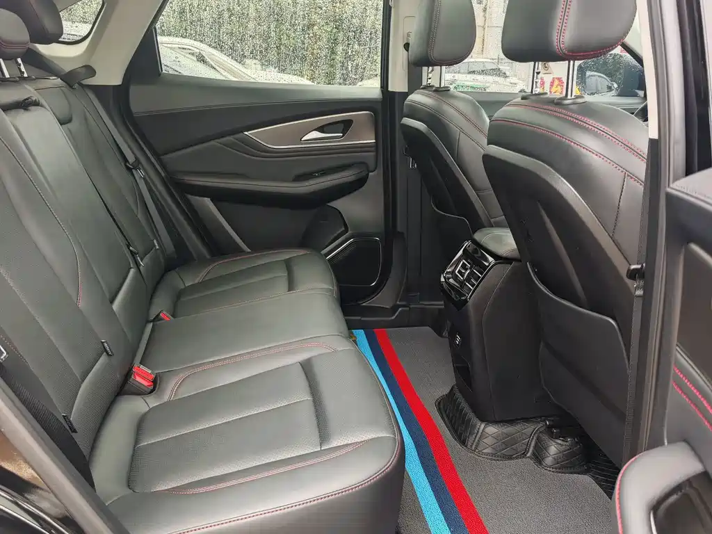 Dongfeng Fengxing T5 EVO 2021 — фото 13