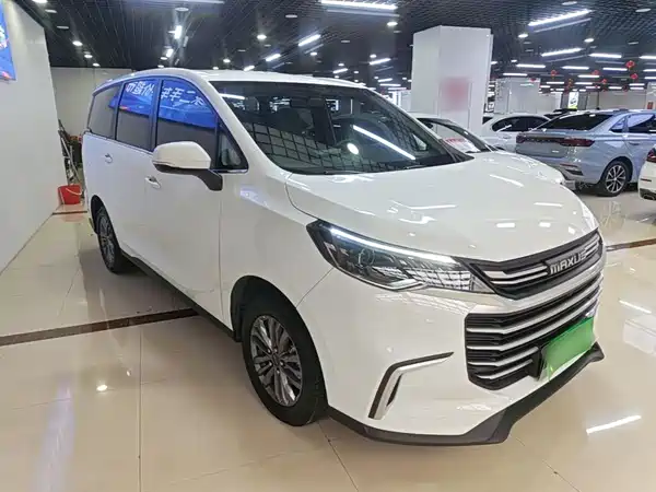 Maxus G50 2025