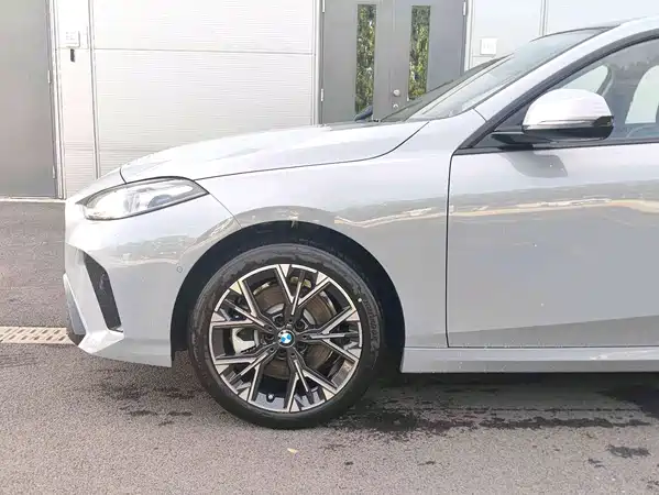 BMW 2 Series 2026