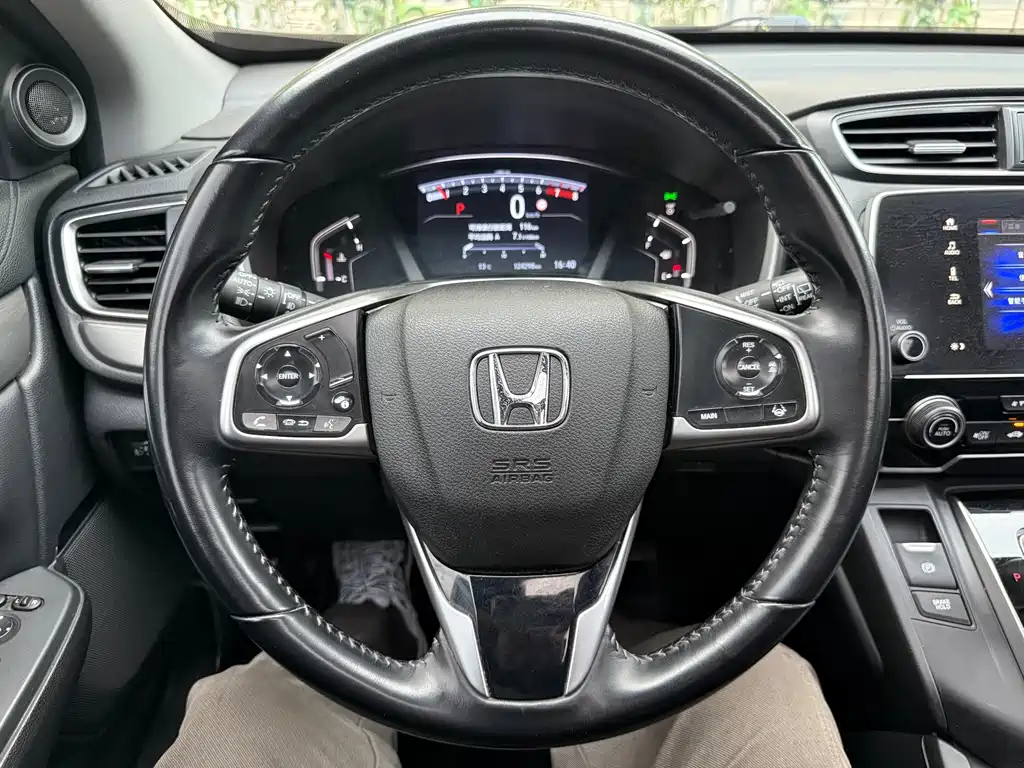 Honda Breeze 2022 — фото 15