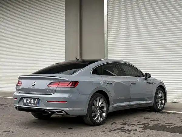 Volkswagen CC 2023