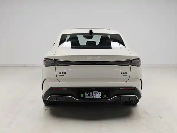 BYD Seal 06 2025