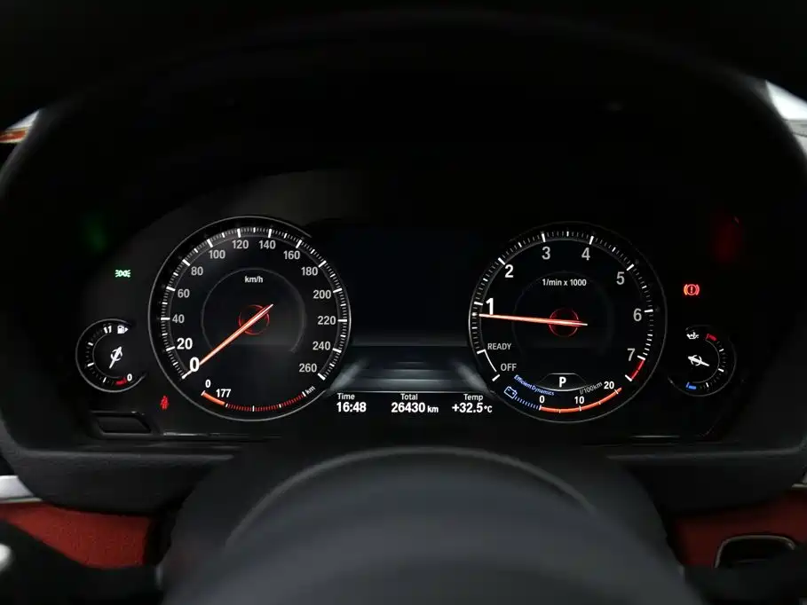 BMW 4 Series 2021 — фото 13