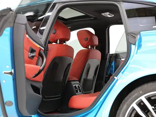 BMW 4 Series 2021
