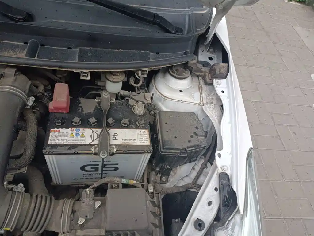 Toyota Vios FS 2020 — фото 22