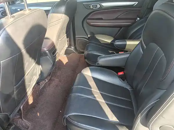 GAC Trumpchi M6 2023