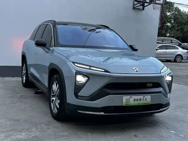 NIO ES6 2022