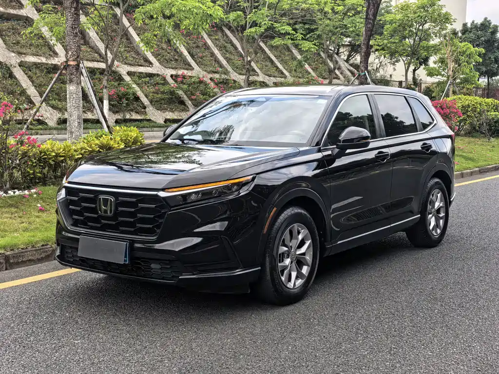 Honda CR-V 2023 — фото 1