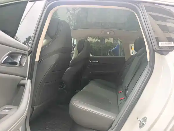 Dongfeng Xinghai S7 2025